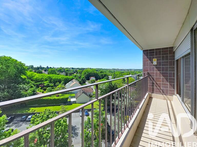 Vente Appartement 4 pièces — photo 1