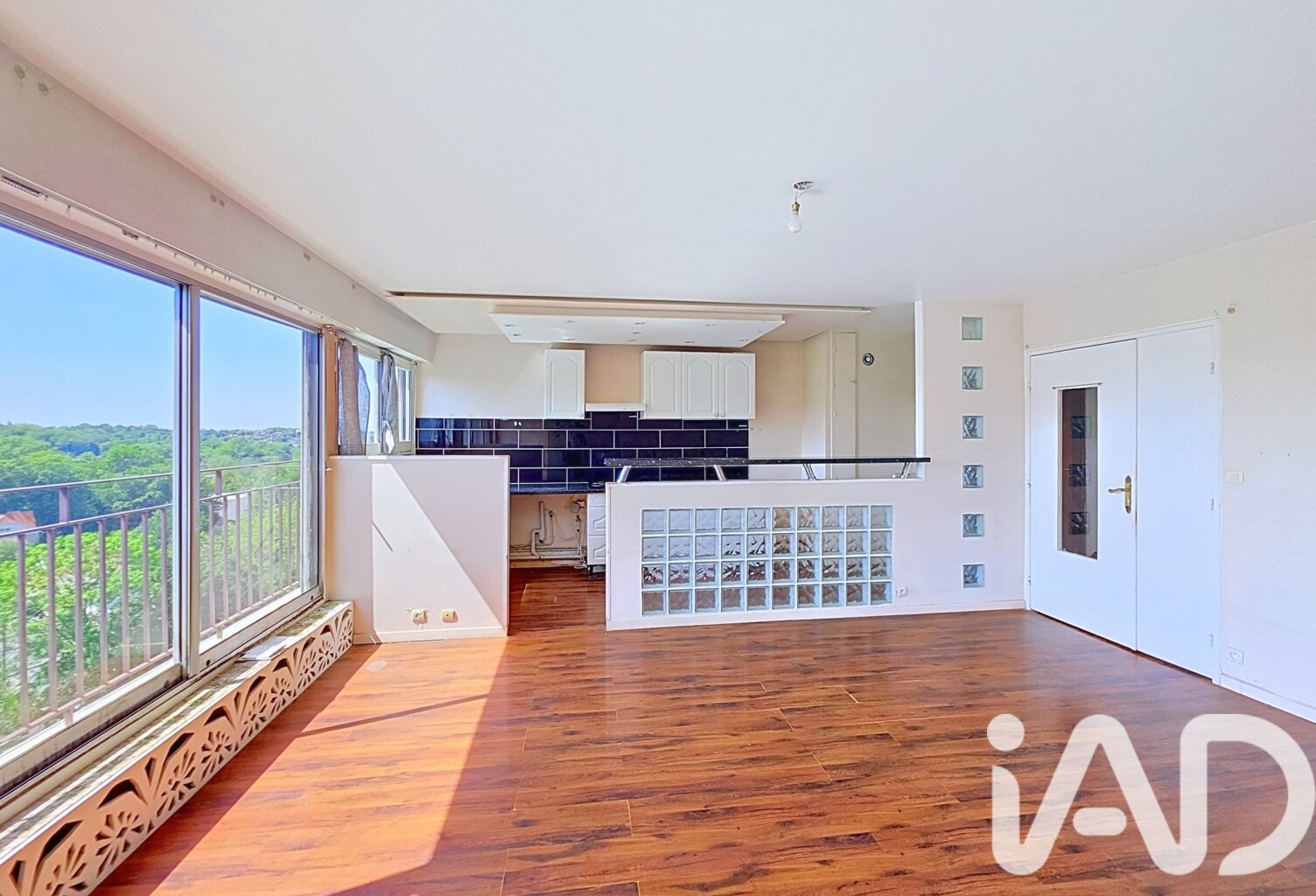 Vente Appartement 4 pièces — photo 1