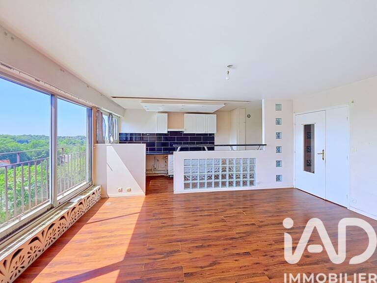 Vente Appartement 4 pièces — photo 1