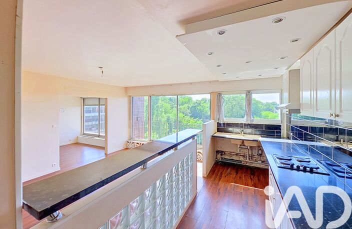 Vente Appartement 4 pièces — photo 2