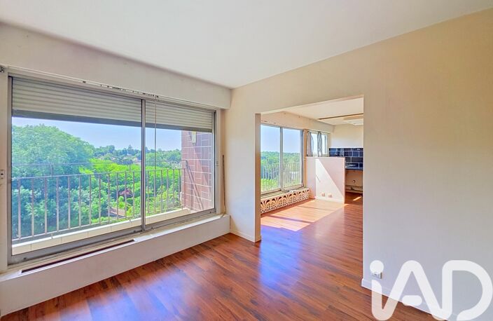 Vente Appartement 4 pièces — photo 3