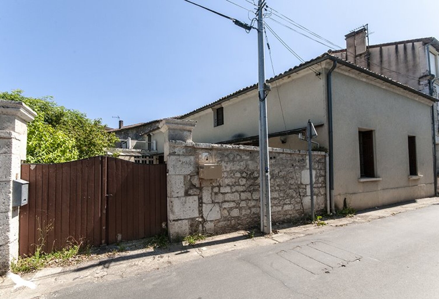 Maison de ville de 6 pièces principales — photo 1