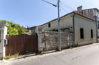 Maison 6 pièces 150500 €
