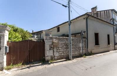 Maison de ville de 6 pièces principales — photo du bien