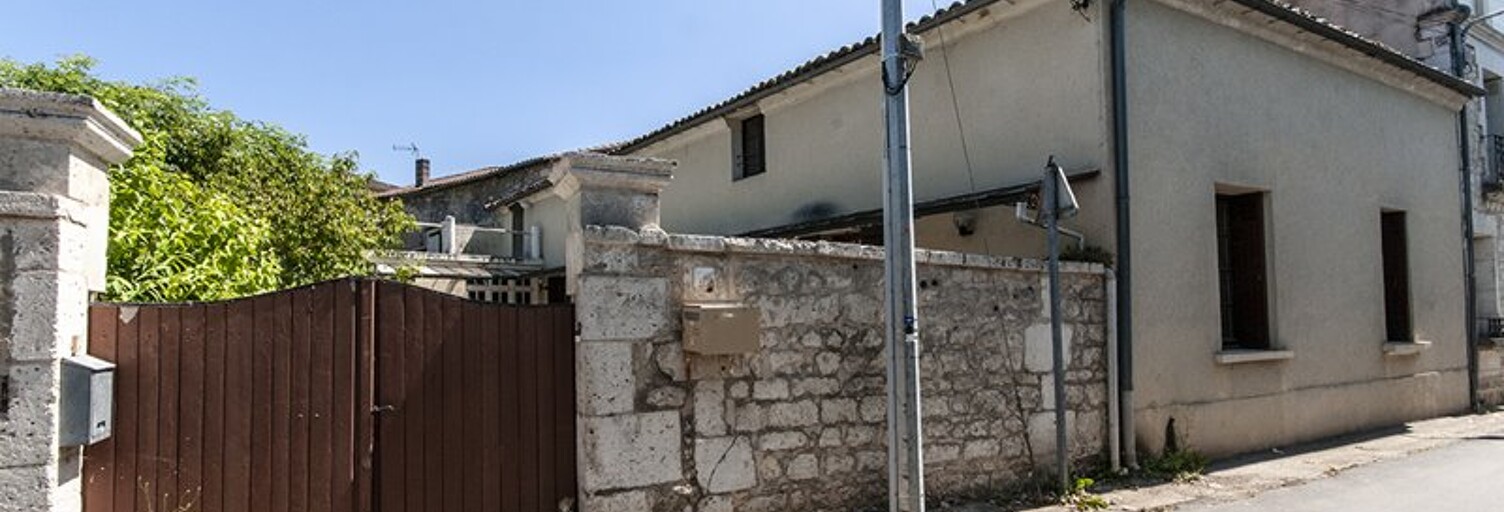 Maison 6 Pièces 148 m² à vendre à Brantôme en Périgord (24310)
