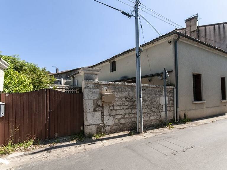 Maison de ville de 6 pièces principales — photo 1