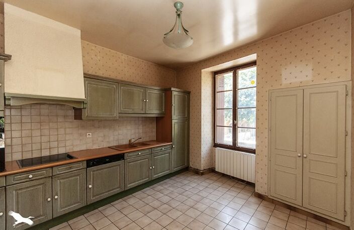 Maison de ville de 6 pièces principales — photo 4