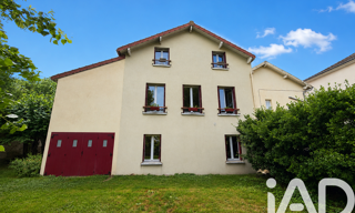 Maison 8 Pièces 180 m² à vendre à Meaux (77100)