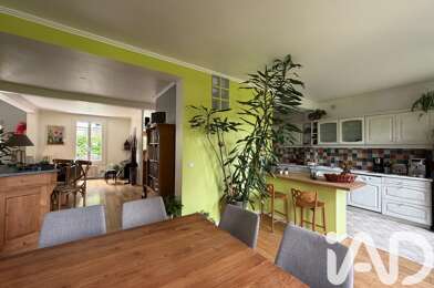 Maison 8 pièces 529000 €