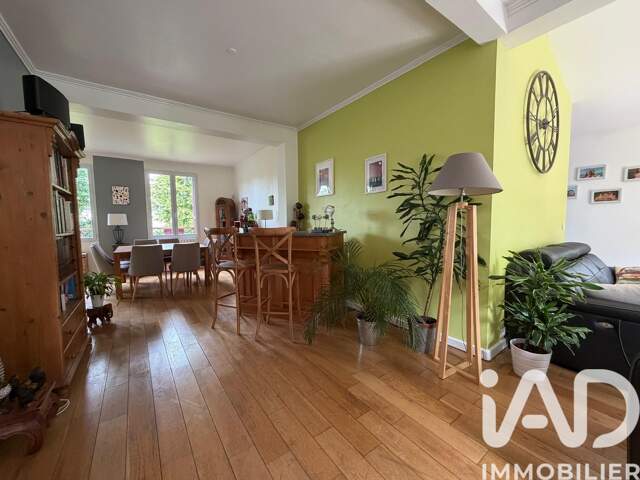 Vente Maison/villa 8 pièces — photo du bien