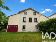 Vente Maison/villa 8 pièces — photo 3