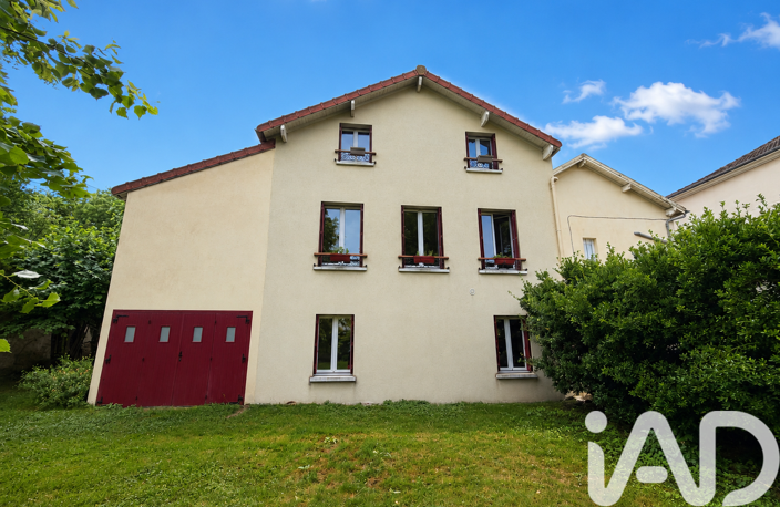 Vente Maison/villa 8 pièces — photo 3