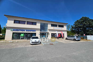Commerce  520000 €