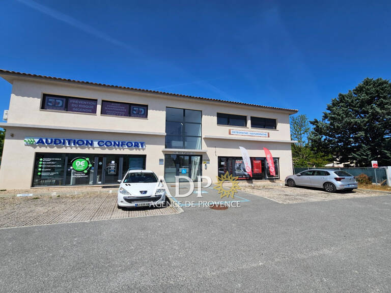 INVESTISSEMENT LOCATIF - LOCAL COMMERCIAL LOUÉ - RENTABILITÉ I — photo 1