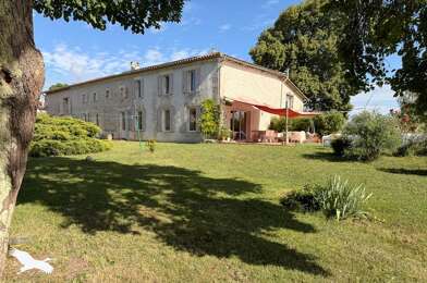 Maison 9 pièces 399990 €