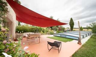 Maison 9 Pièces 354 m² à vendre à Montendre (17130)