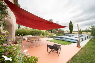 Maison 9 pièces 399990 €