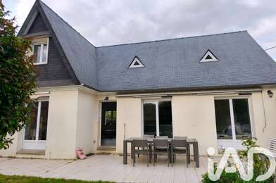 Maison 6 pièces 232000 €