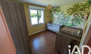 Maison 6 Pièces 116 m² à vendre à Beaumont-le-Roger (27170)