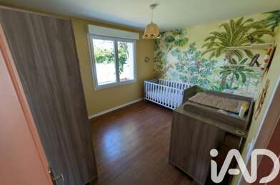 Maison 6 pièces 232000 €