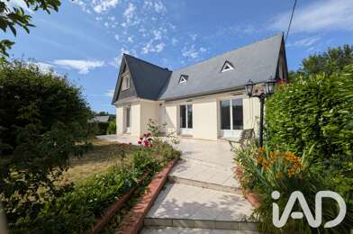 Maison 6 pièces 229900 €