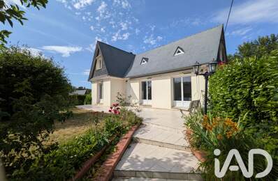 Vente Maison/villa 6 pièces — photo du bien