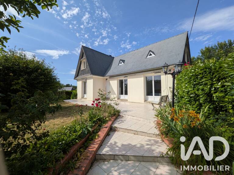 Vente Maison/villa 6 pièces — photo 1