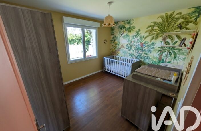 Vente Maison/villa 6 pièces — photo 5