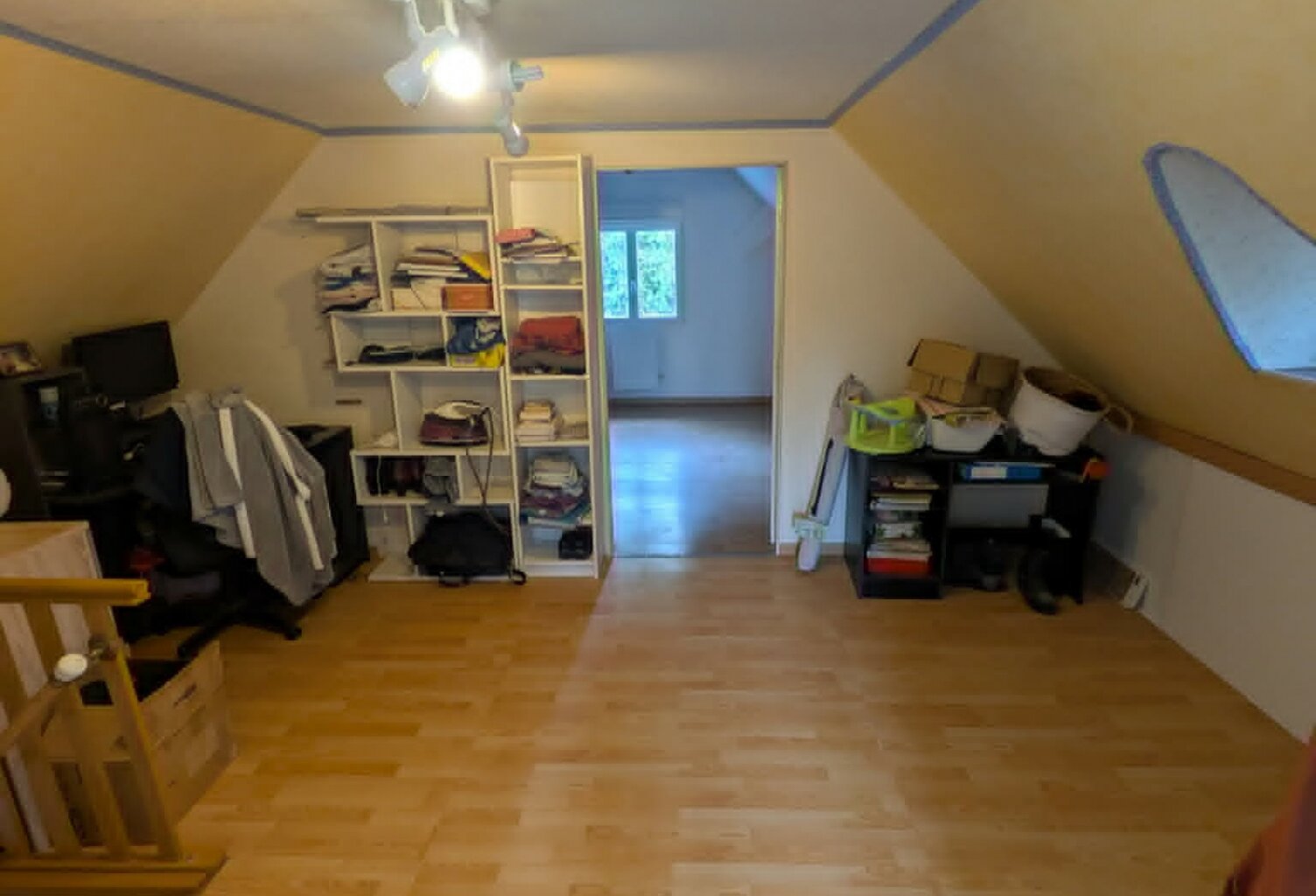 Vente Maison/villa 6 pièces — photo 1