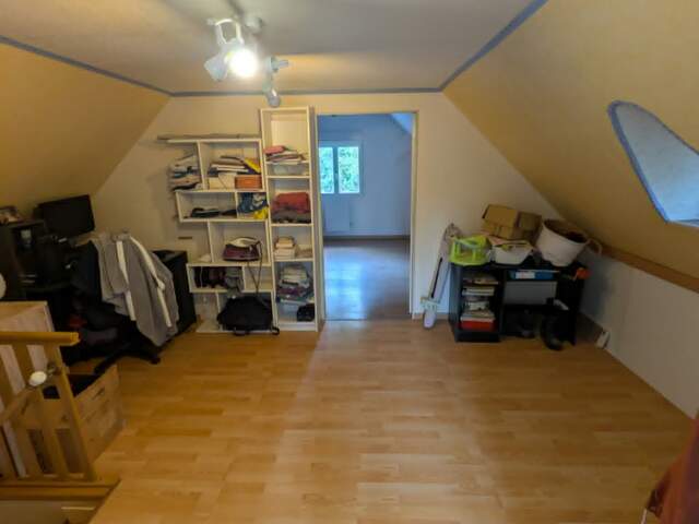 Vente Maison/villa 6 pièces — photo du bien