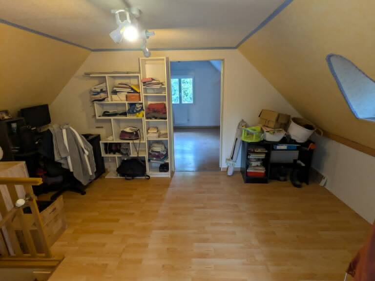 Vente Maison/villa 6 pièces — photo 1