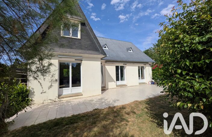 Vente Maison/villa 6 pièces — photo 3