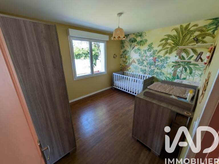 Vente Maison/villa 6 pièces — photo 1