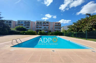 Appartement 3 pièces 209000 €