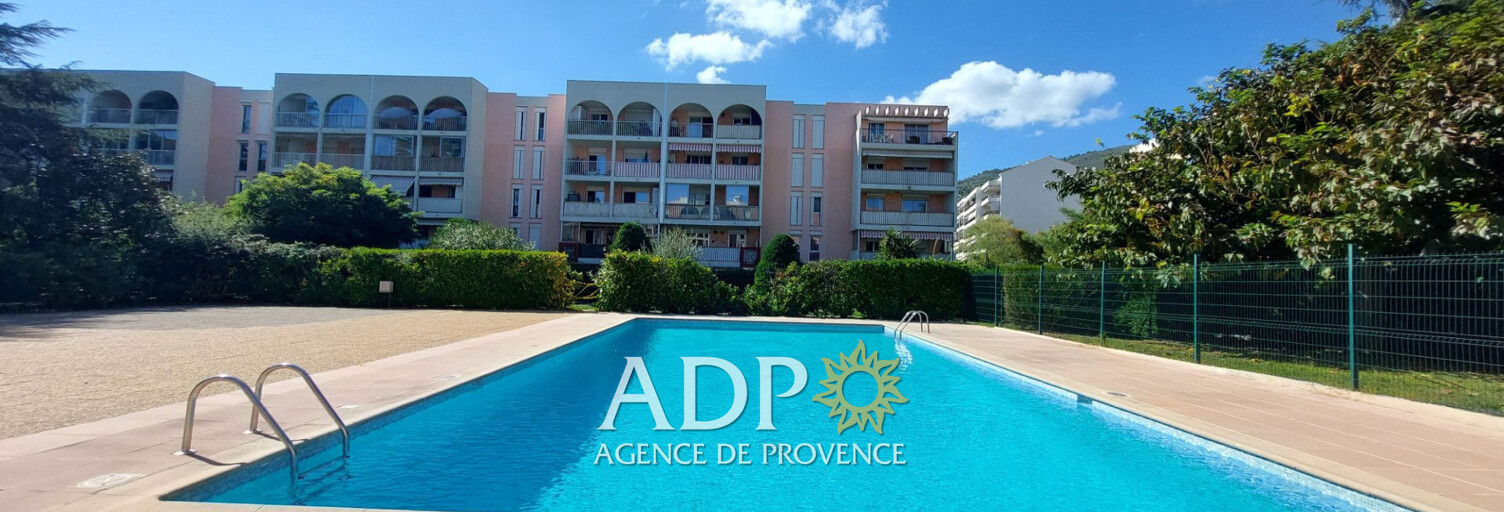 Appartement 3 Pièces 62 m² à vendre à Mandelieu-la-Napoule (06210)
