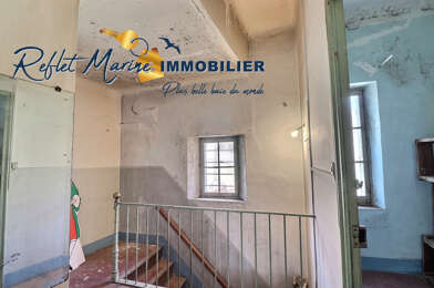 Immeuble  298000 €