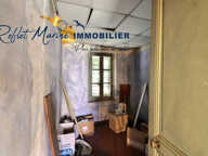A MARSEILLE, quartier DU CABOT, immeuble rez de chaussée et — photo 3