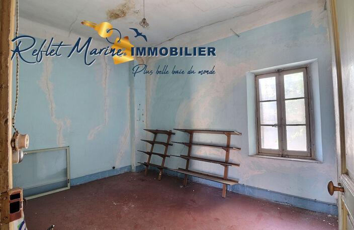 A MARSEILLE, quartier DU CABOT, immeuble rez de chaussée et — photo 4