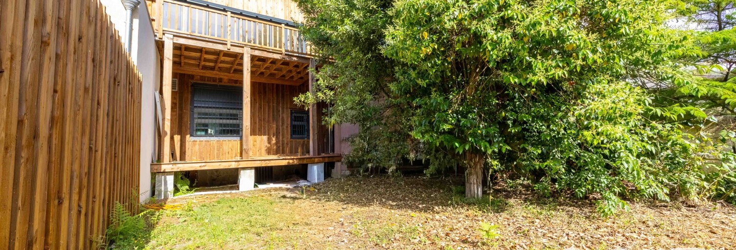 Maison 4 Pièces 122 m² à vendre à Bordeaux (33800)