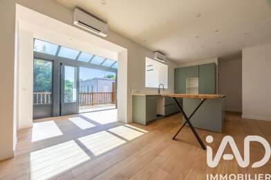 Maison 4 pièces 580000 €