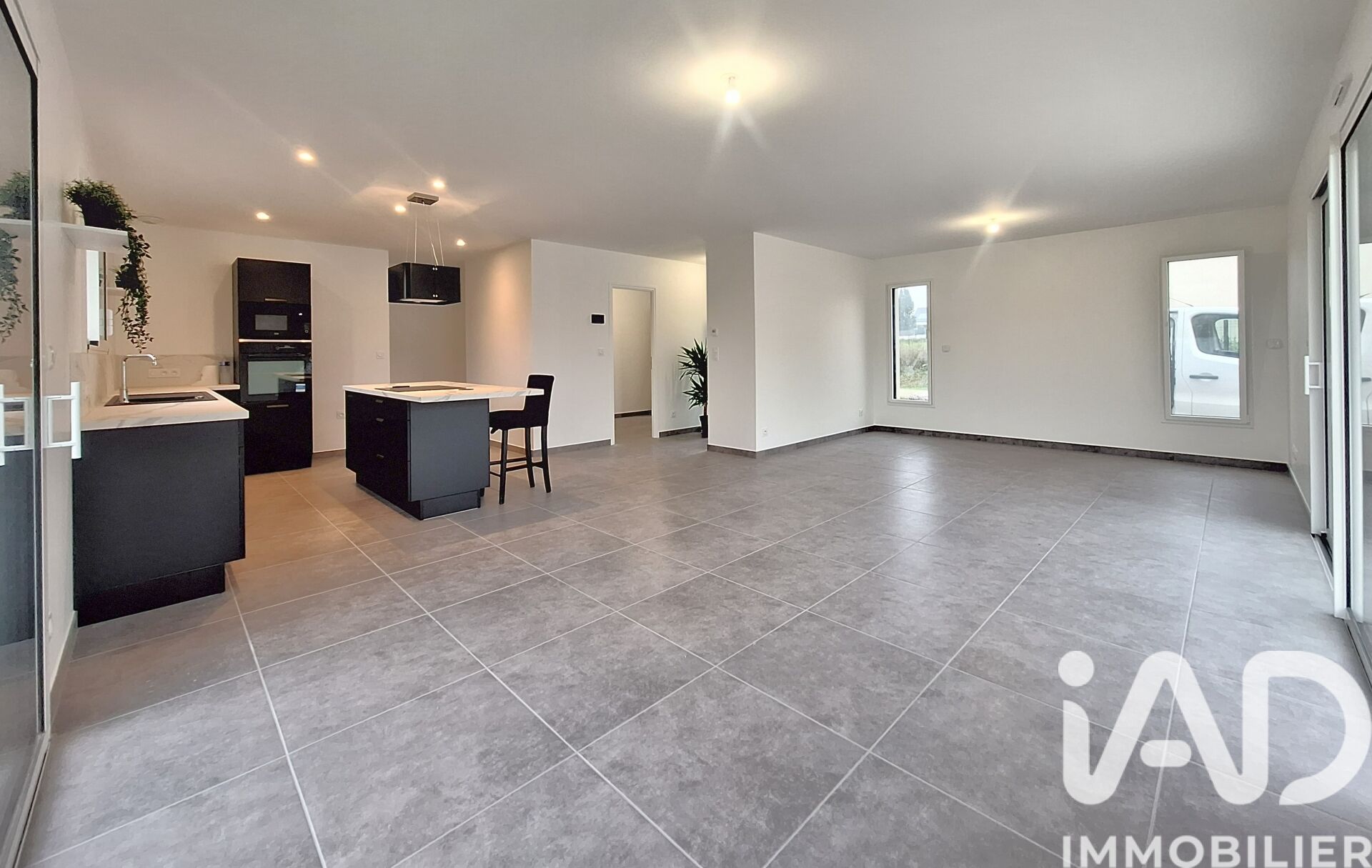 Vente Maison/villa 5 pièces - Photo 2