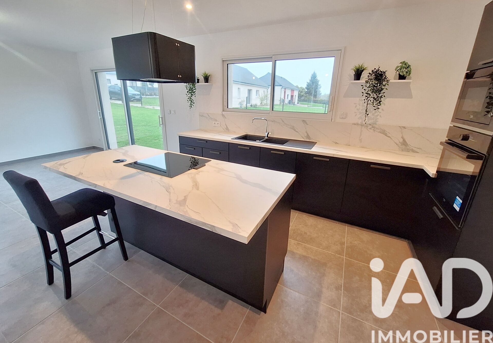 Vente Maison/villa 5 pièces - Photo 4
