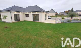 Maison 5 Pièces 112 m² à vendre à Buchy (76750)