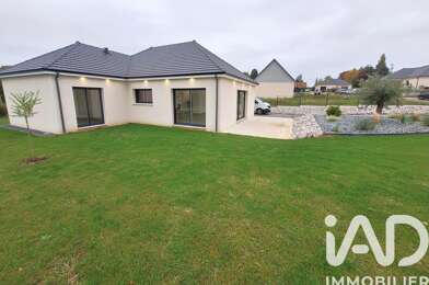 Maison 5 pièces 309000 €