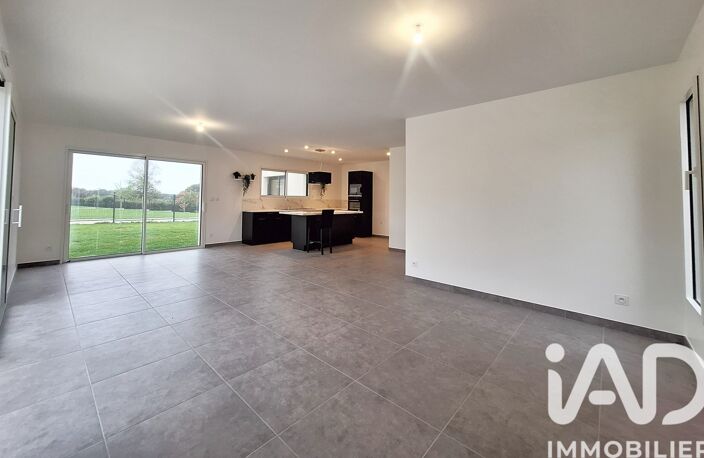 Vente Maison/villa 5 pièces — photo 3