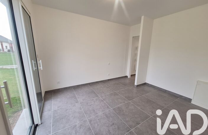 Vente Maison/villa 5 pièces — photo 5
