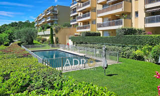 Appartement 2 Pièces 63 m² à vendre à Grasse (06130)