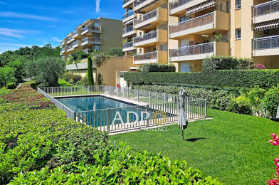 Appartement 2 pièces 234000 €
