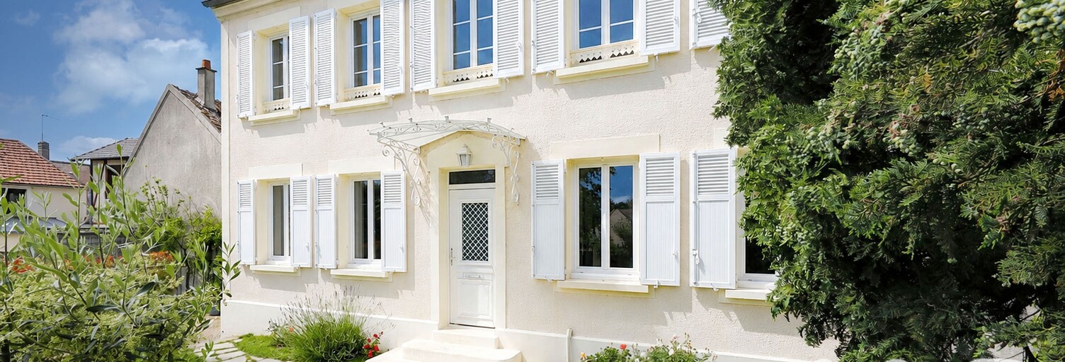 Maison 5 Pièces 132 m² à vendre à Vaux-le-Pénil (77000)