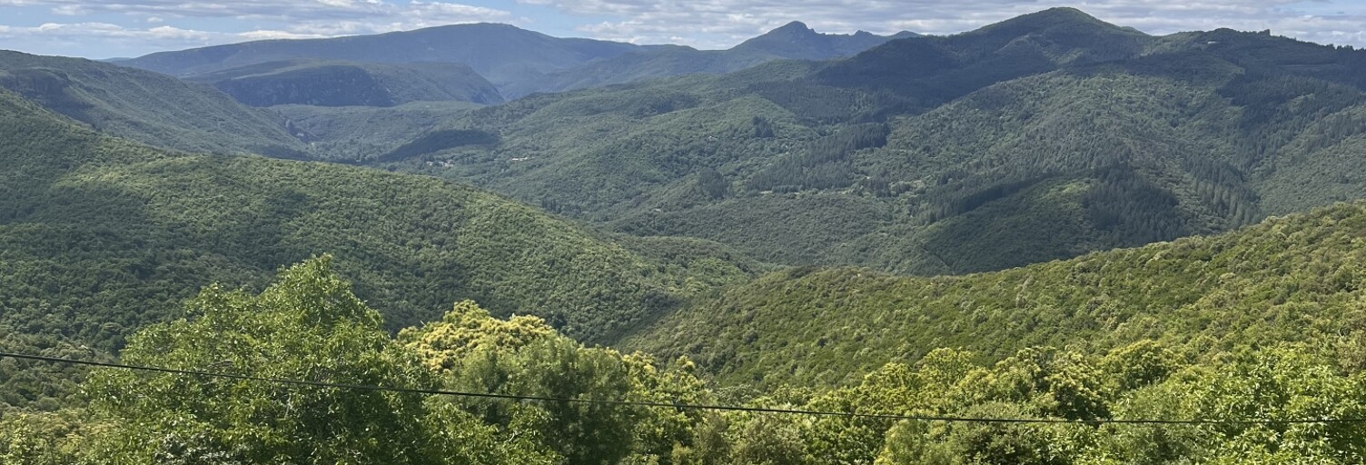 Maison 4 Pièces 236 m² à vendre à Sumène (30440)